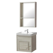 SORENTO 5 IN 1 Bathroom Furniture Set (A)
